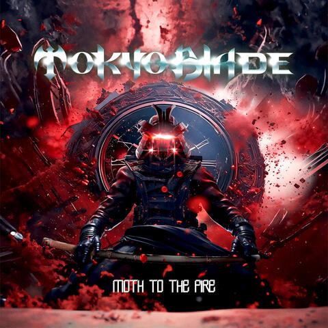 Moth To The Fire