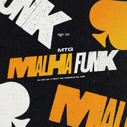 MTG - MALHA FUNK (feat. MC Fabinho da Osk)