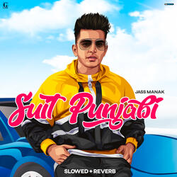 Suit Punjabi