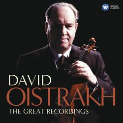 Brahms: Violin Concerto in D Major, Op. 77: III. Allegro giocoso, ma non troppo vivace