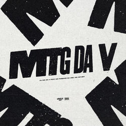 MTG DA V
