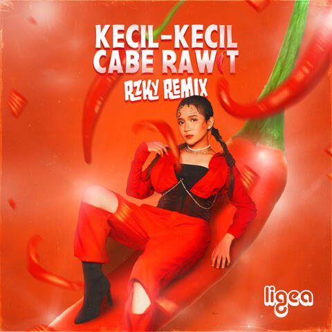 Kecil-Kecil Cabe Rawit