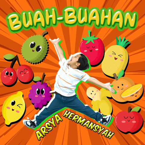 Buah - Buahan