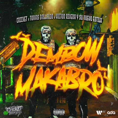 Dembow Makabro