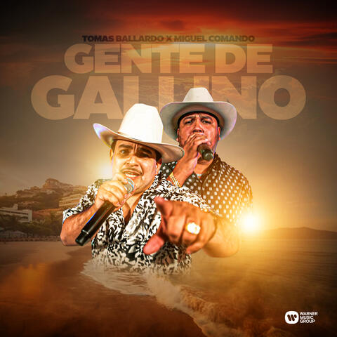 Gente De Gallino