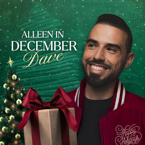 Alleen In December
