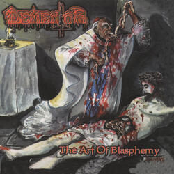 Requiem to the Cursed Lust