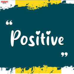 Positive