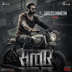 Qissonmein (From "Salaar Cease Fire - Hindi")