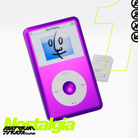 Nostalgia