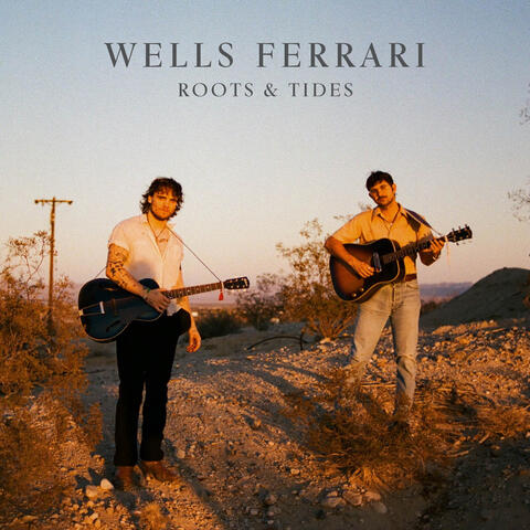 Roots & Tides