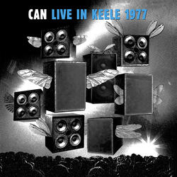 Keele 77 Drei