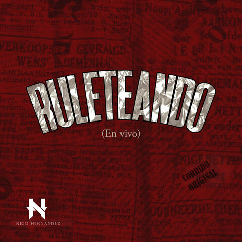 Ruleteando