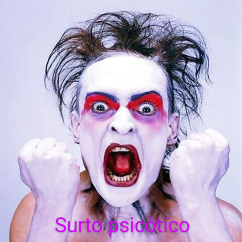 Surto psicótico