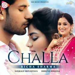 Challa