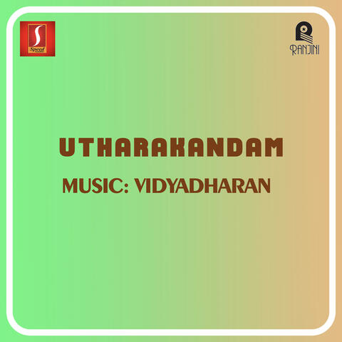 Utharakandam (Original Motion Picture Soundtrack)