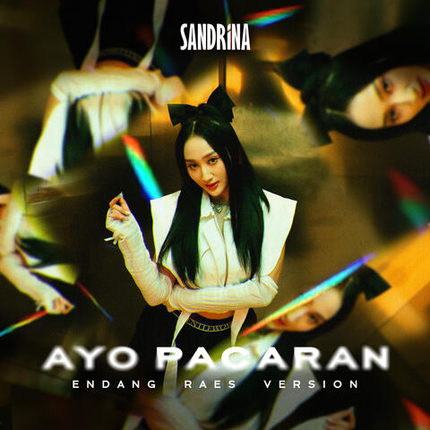 Ayo Pacaran