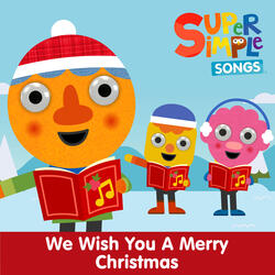 We Wish You a Merry Christmas