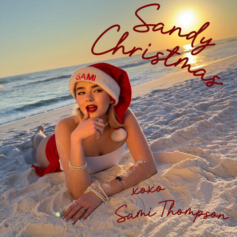 Sandy Christmas