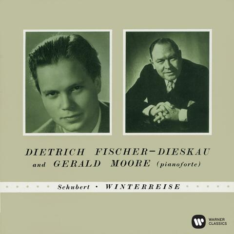 Schubert: Winterreise, D. 911