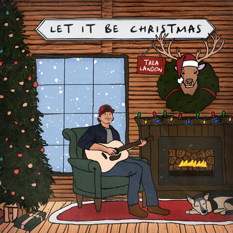 Let It Be Christmas