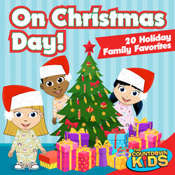 A Holly Jolly Christmas