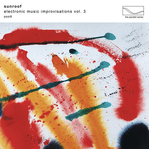 Electronic Music Improvisations, Vol. 3