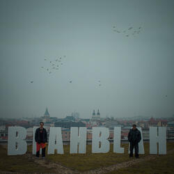 BLAHBLAH (feat. szolnoki)