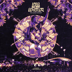 Lola Amour: The Album Launch Intro