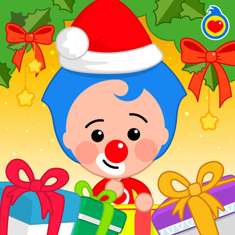 Navidad con Plim Plim Vol. 3
