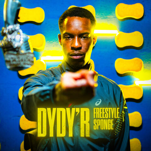 DYDY’R FREESTYLE SPONGE