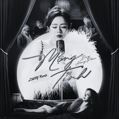 Mộng Tỉnh