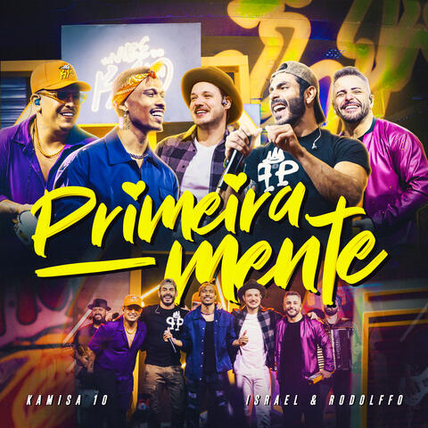 Primeiramente