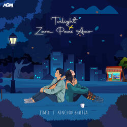 Twilight x Zara Paas Aao