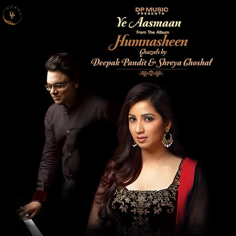 Yeh Aasman (From "Humnasheen")