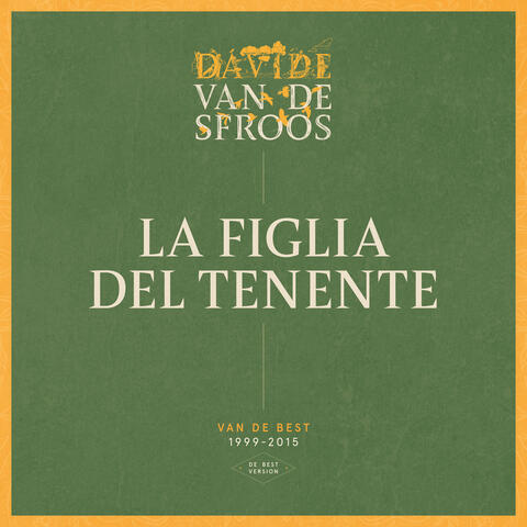 La figlia del tenente