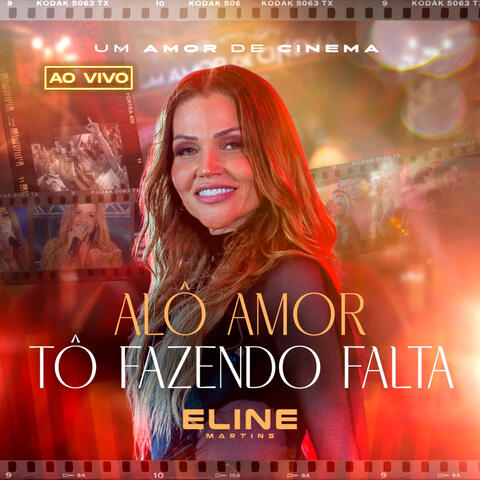Alô Amor / Tô Fazendo Falta