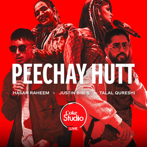 Peechay Hutt