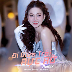 Đi Giữa Trời Rực Rỡ
