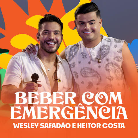Beber com Emergência