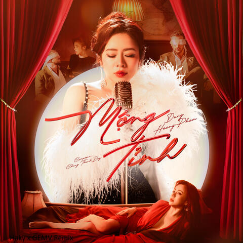 Mộng Tỉnh