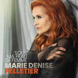 Elle s'appelait Mahsa (avec Marie Carmen, Marie Denise Pelletier) [with Marie Carmen & Marie Denise Pelletier]