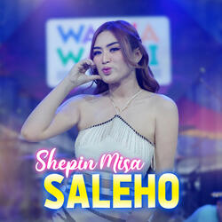 ⁠Saleho