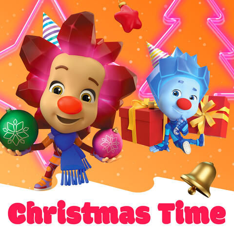 Christmas Time