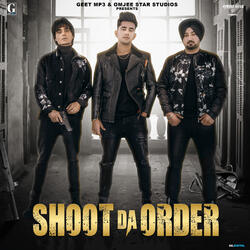 Shoot Da Order