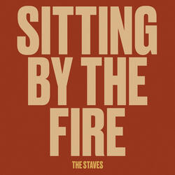 Sitting By The Fire