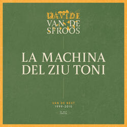 La machina del ziu Toni