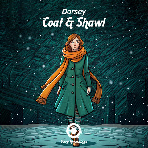 Coat & Shawl