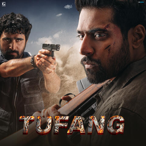 Tufang