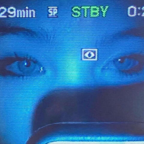 MY EYES - Pt. 2
